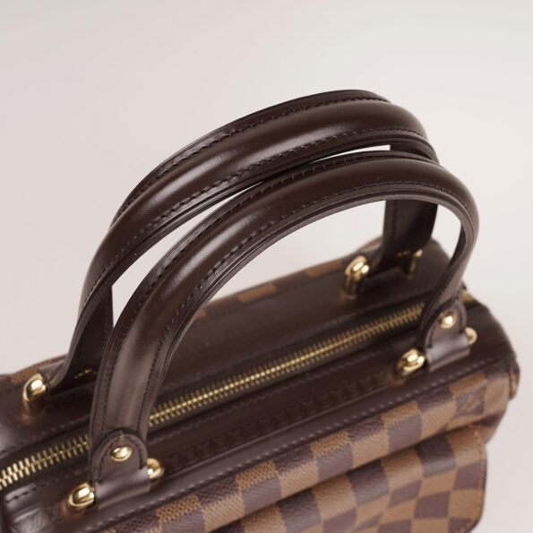 Knightsbridge Top Handle - LOUIS VUITTON - Affordable Luxury