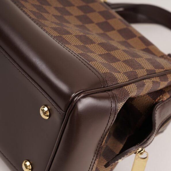 Knightsbridge Top Handle - LOUIS VUITTON - Affordable Luxury