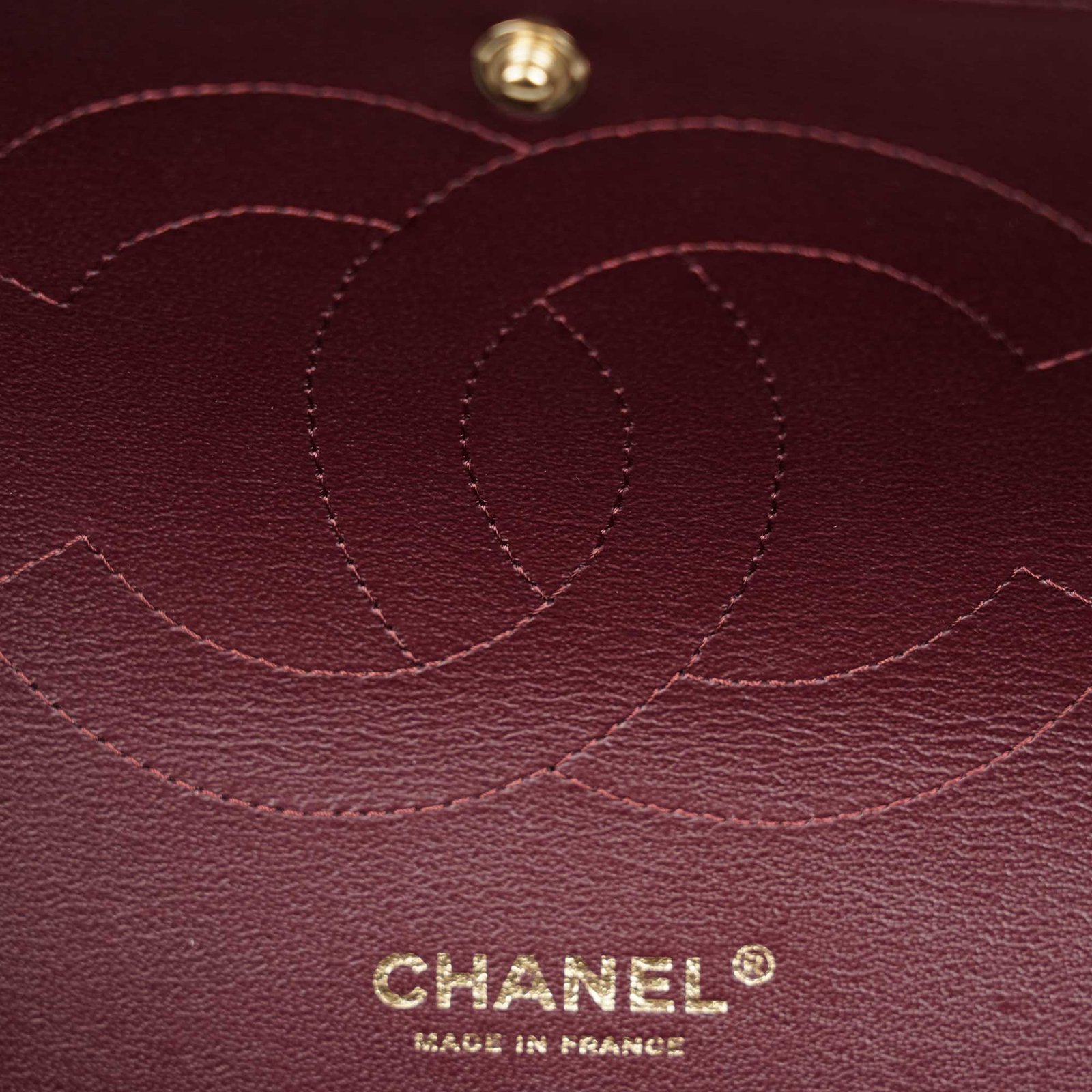 large-classic-double-flap-bag-affordable-luxury-675624-1 Large Classic Double Flap Bag - CHANEL - Affordable Luxury