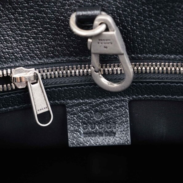 Large GG Tote - GUCCI - Affordable Luxury