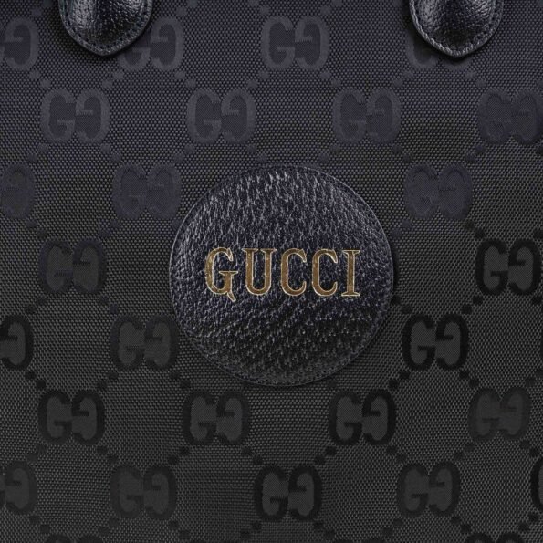 Large GG Tote - GUCCI - Affordable Luxury