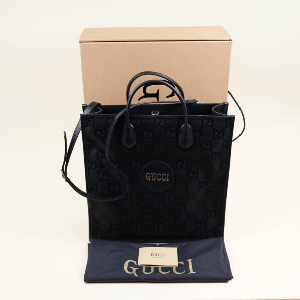 Large GG Tote - GUCCI - Affordable Luxury