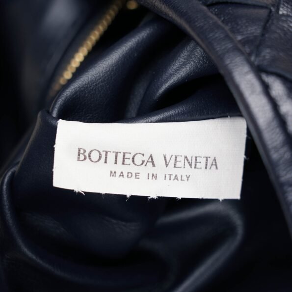 Large Hop Shoulder Bag - BOTTEGA VENETA - Affordable Luxury
