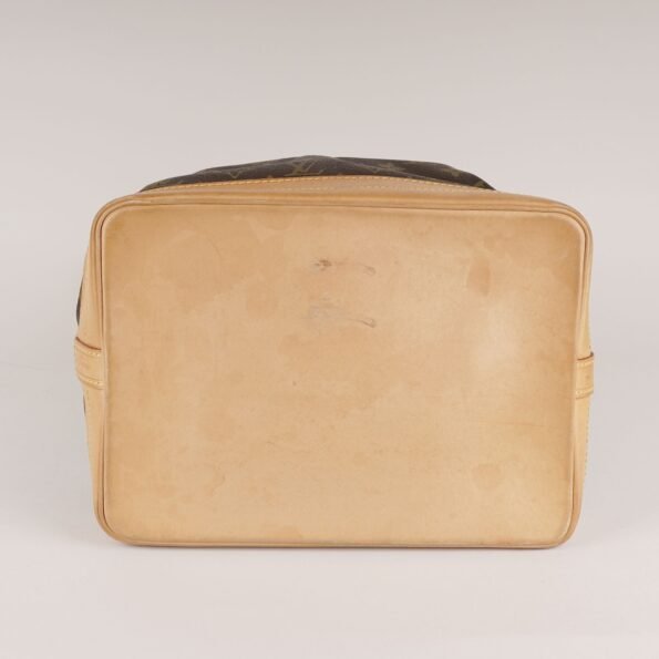 Large No¨¦ Bucket Bag - LOUIS VUITTON - Affordable Luxury