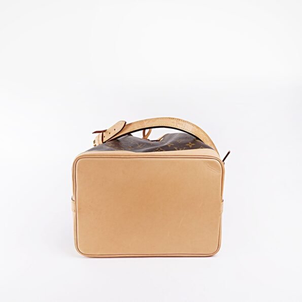 Large No¨¦ Bucket Bag - LOUIS VUITTON - Affordable Luxury