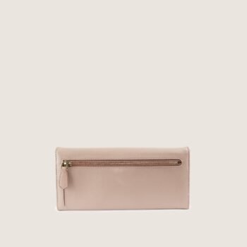 Large Saffiano Wallet - PRADA - Affordable Luxury