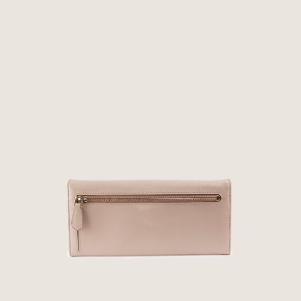 Large Saffiano Wallet - PRADA - Affordable Luxury