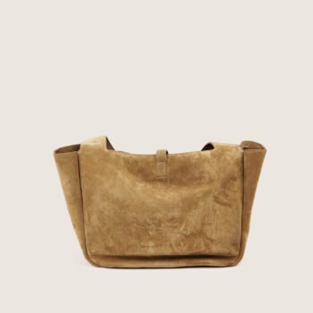 LE 5 ¨¤ 7 Bea Shoulder Bag - SAINT LAURENT - Affordable Luxury