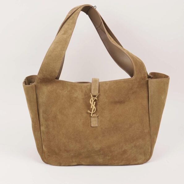 LE 5 ¨¤ 7 Bea Shoulder Bag - SAINT LAURENT - Affordable Luxury