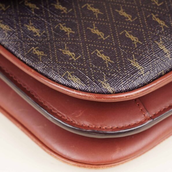 Le Monogramme Satchel Bag - SAINT LAURENT - Affordable Luxury