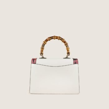 Lilith Top Handle Bag - GUCCI - Affordable Luxury