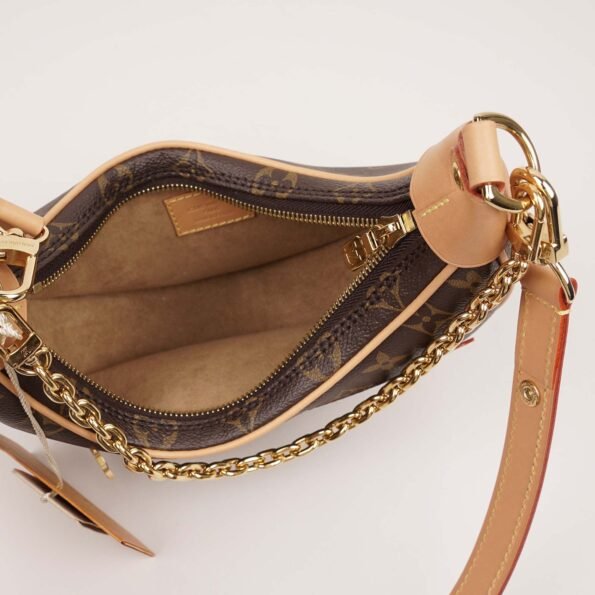Loop Shoulder Bag - LOUIS VUITTON - Affordable Luxury