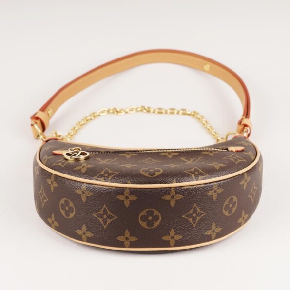 Loop Shoulder Bag - LOUIS VUITTON - Affordable Luxury