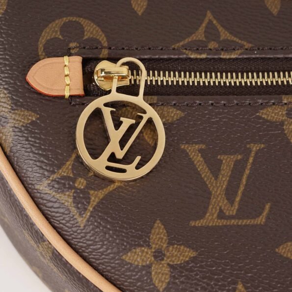 Loop Shoulder Bag - LOUIS VUITTON - Affordable Luxury