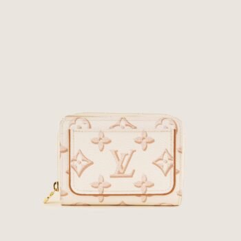 Lou Fall For You Wallet - LOUIS VUITTON - Affordable Luxury