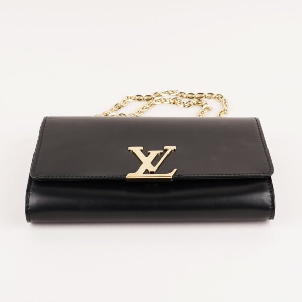 Louise Chain GM - LOUIS VUITTON - Affordable Luxury