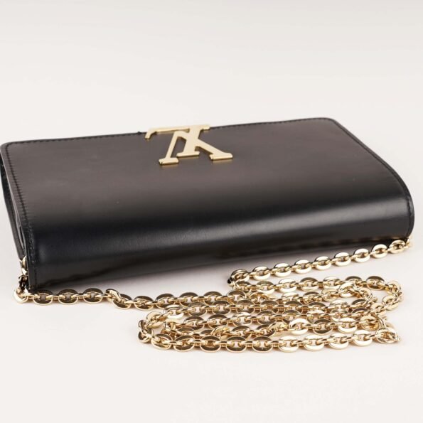 Louise Chain GM - LOUIS VUITTON - Affordable Luxury