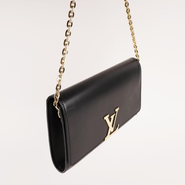 Louise Chain GM - LOUIS VUITTON - Affordable Luxury
