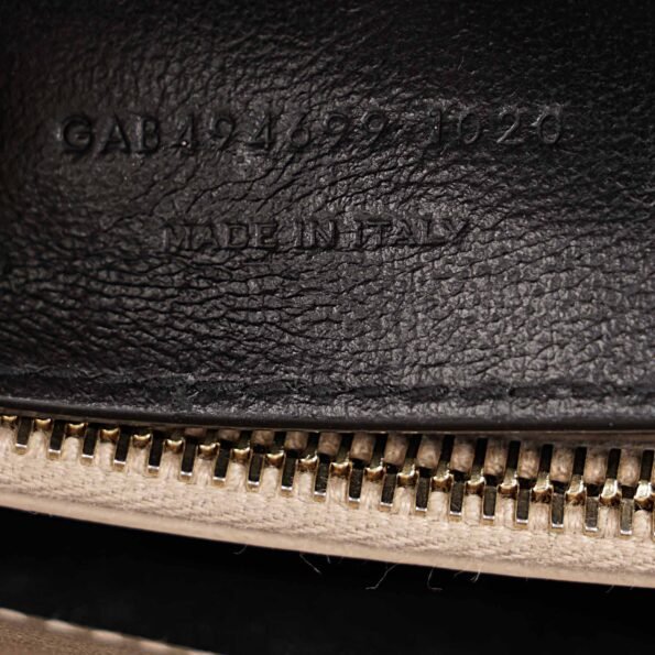 LouLou Small Shoulder Bag - SAINT LAURENT - Affordable Luxury