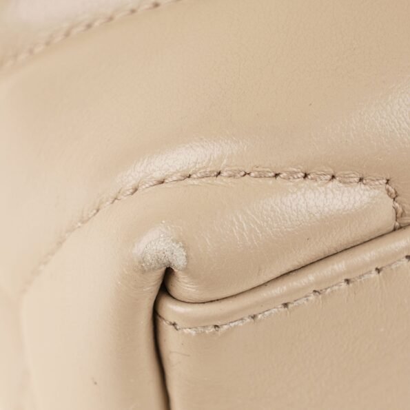 LouLou Small Shoulder Bag - SAINT LAURENT - Affordable Luxury