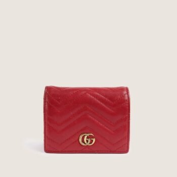 Marmont Card Case - Affordable Luxury Live - Affordable Luxury