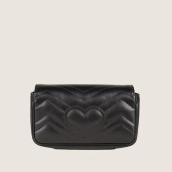 Marmont Shoulder Bag - GUCCI - Affordable Luxury