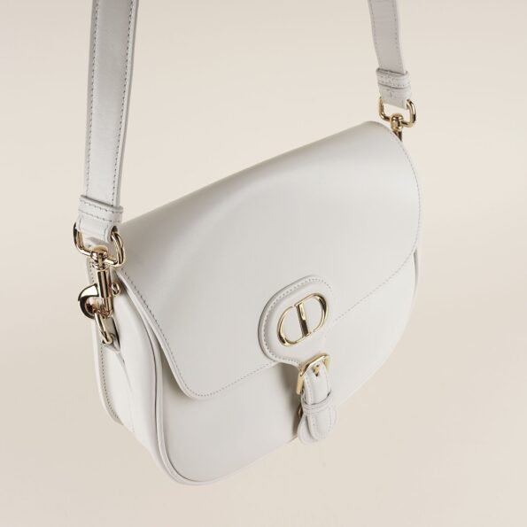 Medium Bobby Shoulder Bag - CHRISTIAN DIOR - Affordable Luxury