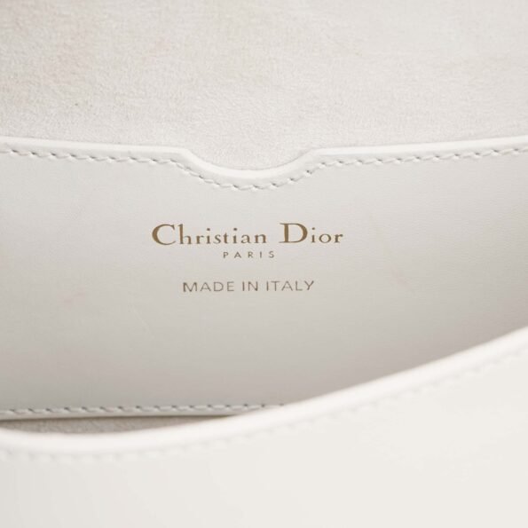 Medium Bobby Shoulder Bag - CHRISTIAN DIOR - Affordable Luxury