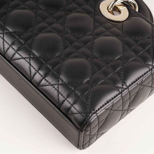 Medium D - Joy Top Handle - CHRISTIAN DIOR - Affordable Luxury
