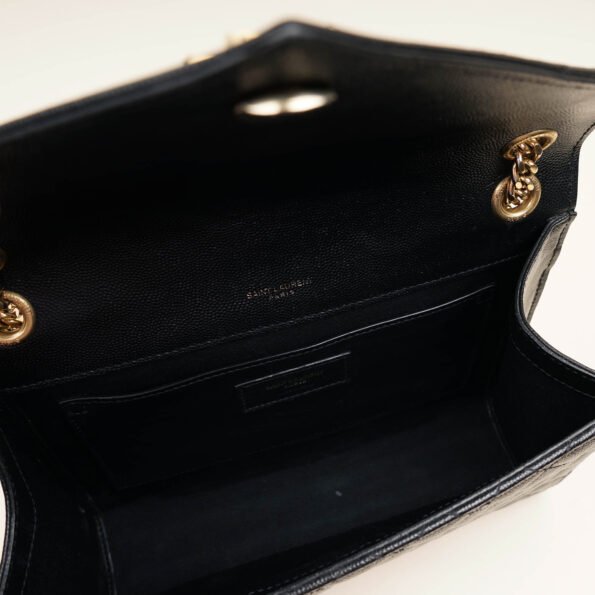 Medium Envelope Shoulder Bag - SAINT LAURENT - Affordable Luxury