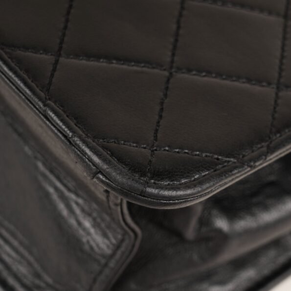 Medium Flap Bag - CHANEL - Affordable Luxury