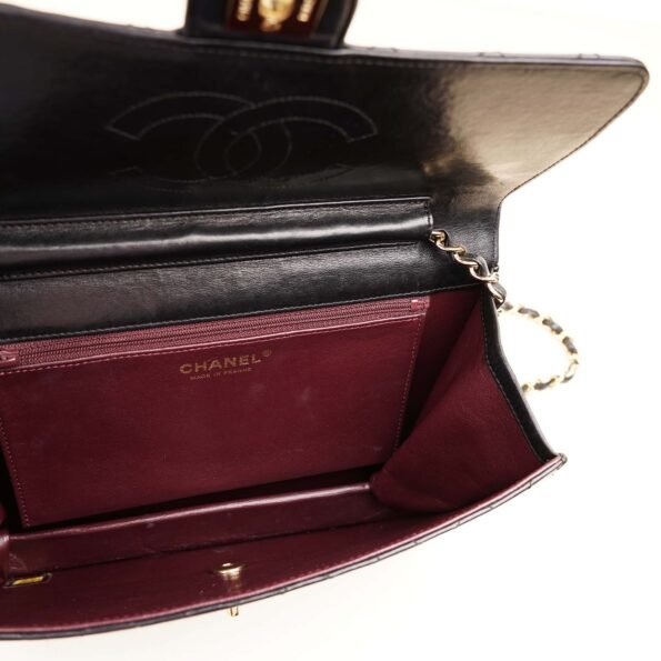 Medium Flap Bag - CHANEL - Affordable Luxury