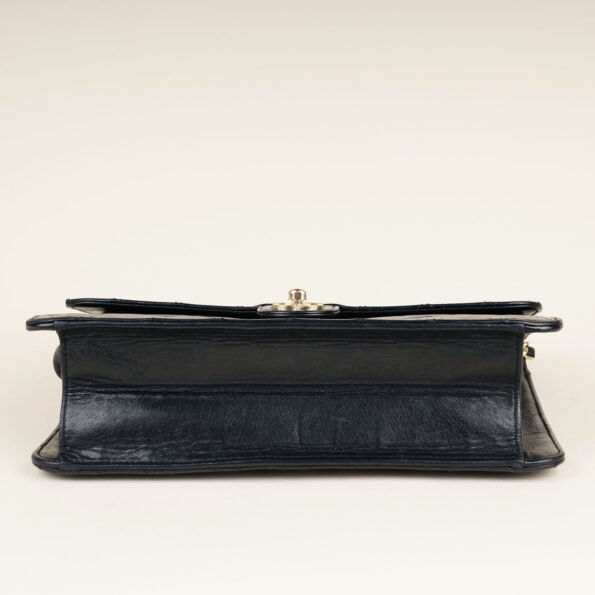 Medium Flap Bag - CHANEL - Affordable Luxury