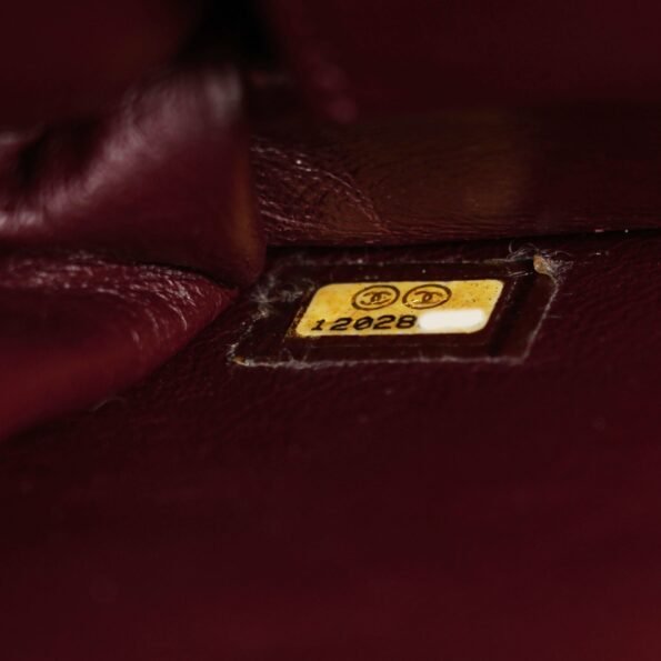 Medium Flap Bag - CHANEL - Affordable Luxury