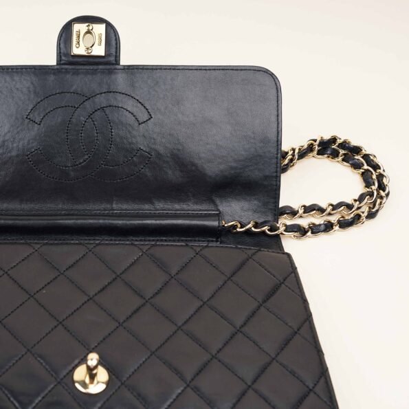 Medium Flap Bag - CHANEL - Affordable Luxury