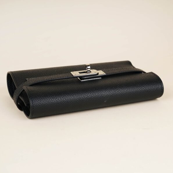Medium Kelly Wallet - HERM¨¨S - Affordable Luxury