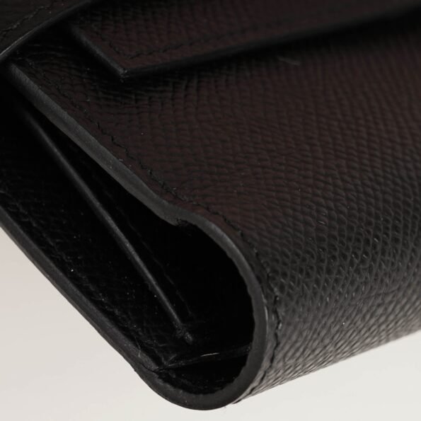 Medium Kelly Wallet - HERM¨¨S - Affordable Luxury