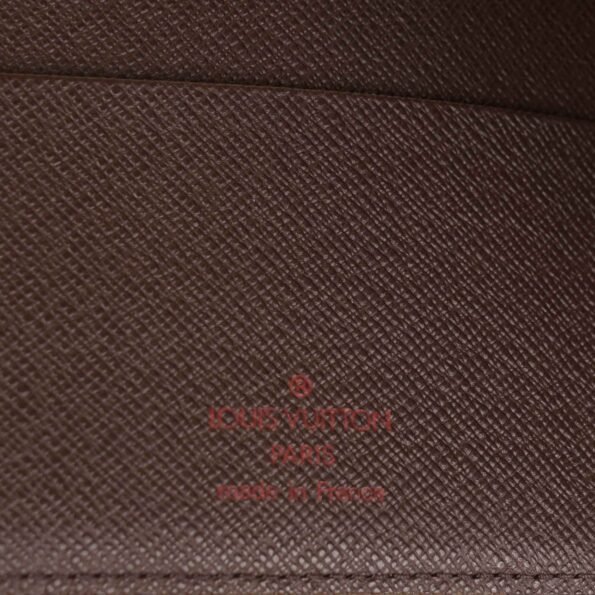 Medium Ring Agenda MM - LOUIS VUITTON - Affordable Luxury