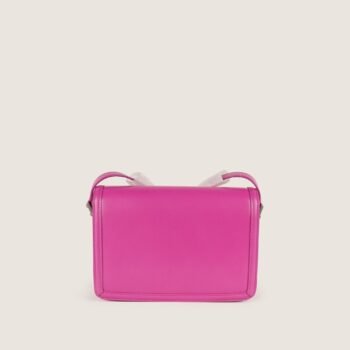Medium Solferino Satchel Bag - SAINT LAURENT - Affordable Luxury