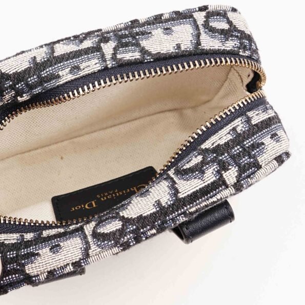 Mini Belt Pouch - CHRISTIAN DIOR - Affordable Luxury