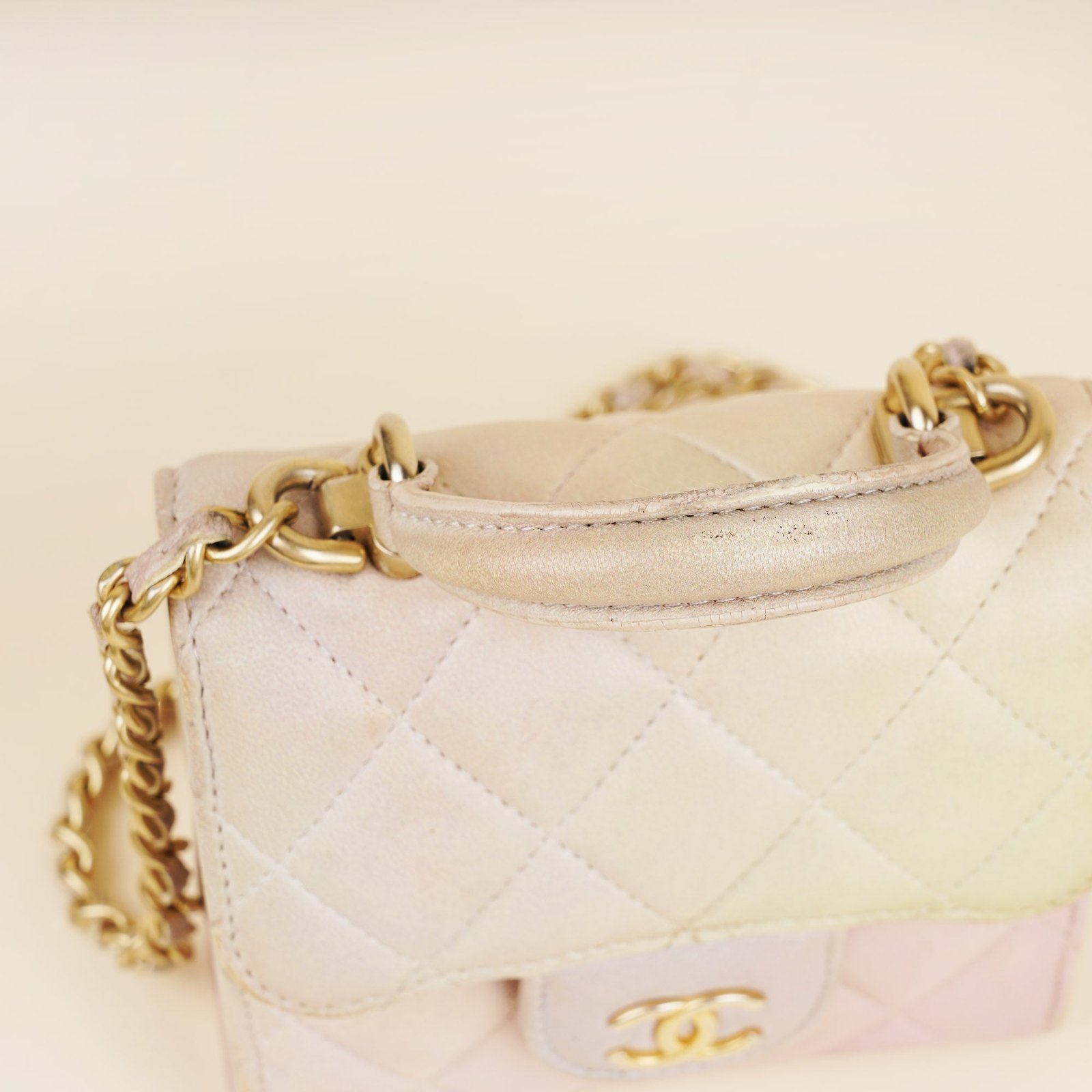 mini-coin-purse-affordable-luxury-969770-1 Mini Coin Purse - CHANEL - Affordable Luxury