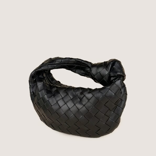 Mini Jodie Top Handle - BOTTEGA VENETA - Affordable Luxury