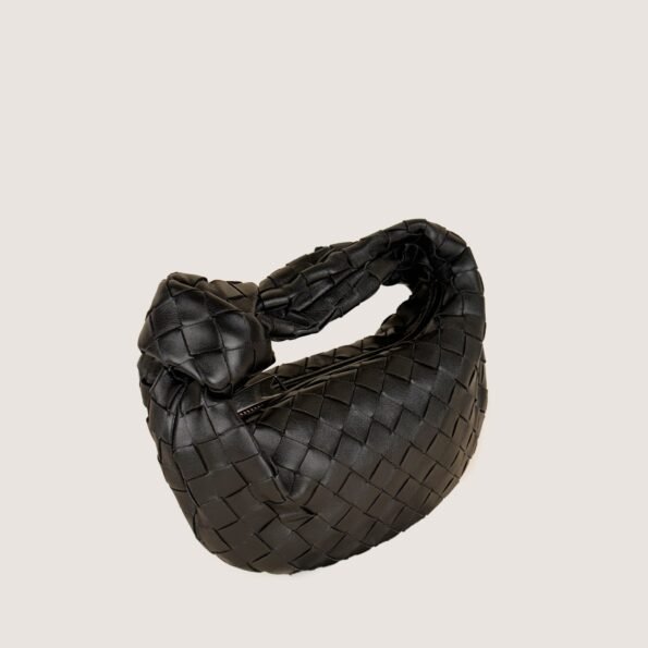 Mini Jodie Top Handle - BOTTEGA VENETA - Affordable Luxury