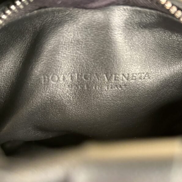 Mini Jodie Top Handle - BOTTEGA VENETA - Affordable Luxury
