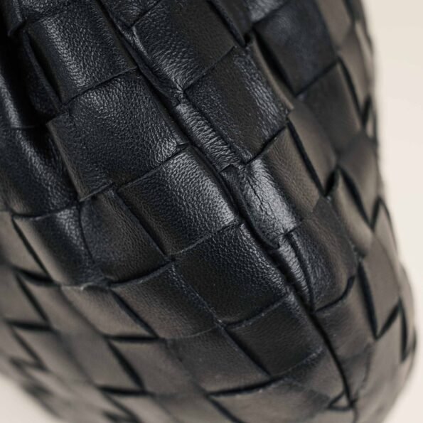 Mini Jodie Top Handle - BOTTEGA VENETA - Affordable Luxury