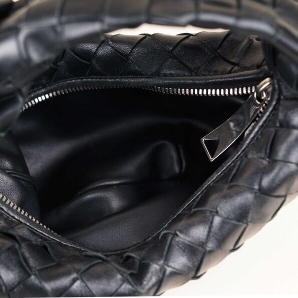 Mini Jodie Top Handle - BOTTEGA VENETA - Affordable Luxury