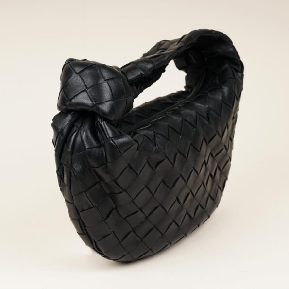 Mini Jodie Top Handle - BOTTEGA VENETA - Affordable Luxury