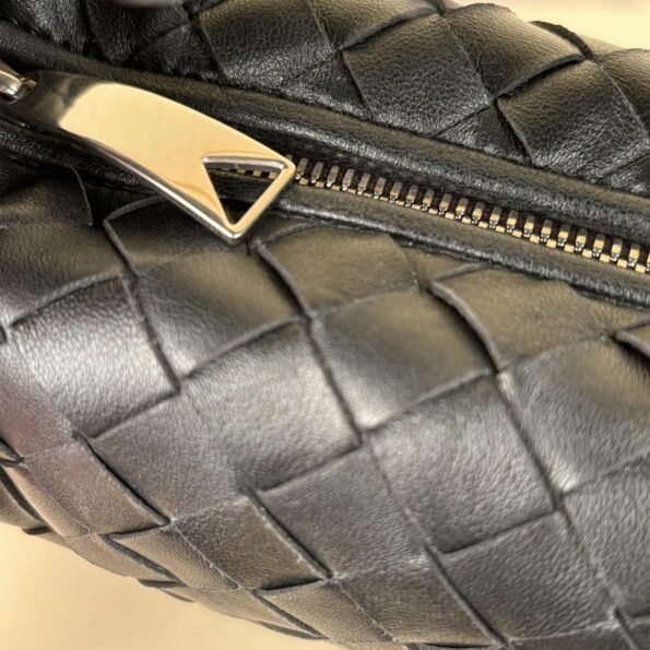 Mini Jodie Top Handle - BOTTEGA VENETA - Affordable Luxury