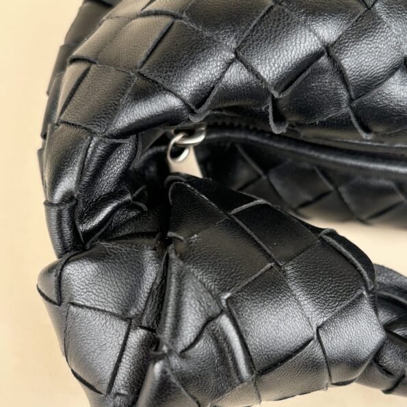 Mini Jodie Top Handle - BOTTEGA VENETA - Affordable Luxury