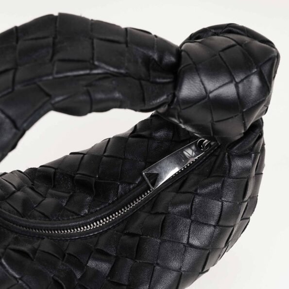 Mini Jodie Top Handle - BOTTEGA VENETA - Affordable Luxury